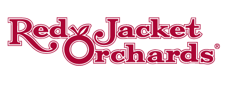 Red Jacket Orchards Logo