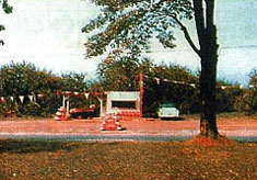 The original RJO Farm Stand